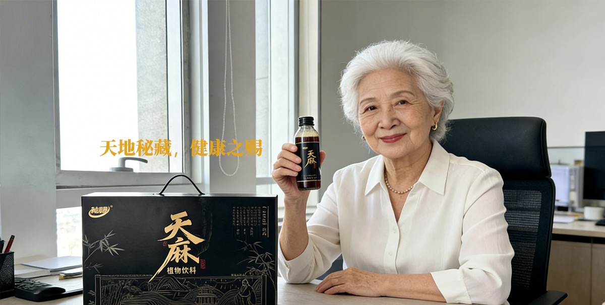 天地秘藏，健康之赐