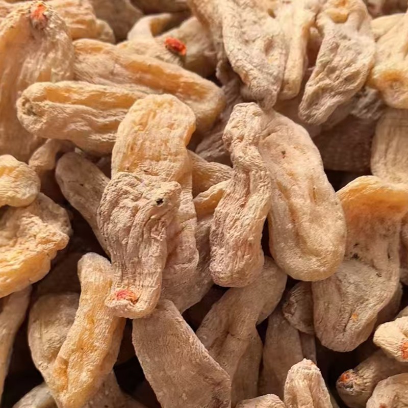 归藏生物：以全产业链闭环 打造天麻食养品质标杆