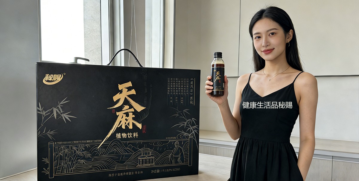 健康生活品秘赐